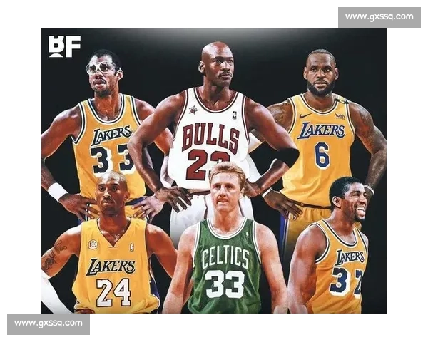 替补逆袭成超巨有多难?NBA 史上仅 5 人做到 科比 5 冠封神 替补逆袭成超巨有多难?NBA 史上仅 5 人做到 科比 5 冠封神
