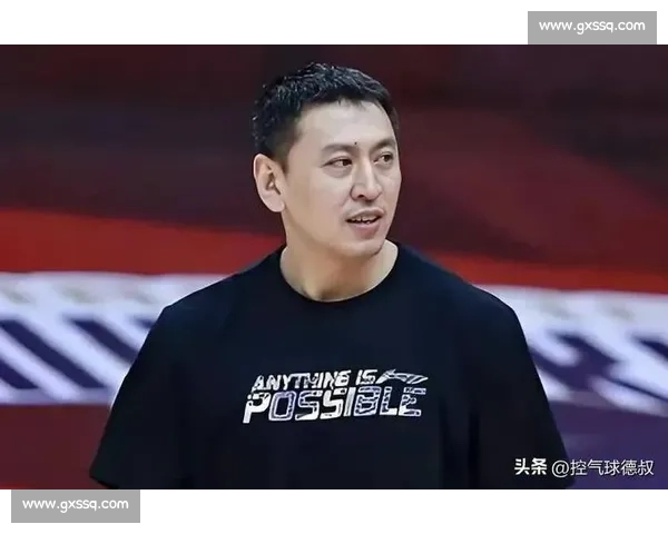 浙江官方力荐王世龙加盟南京同曦教练组 浙江官方力荐王世龙加盟南京同曦教练组