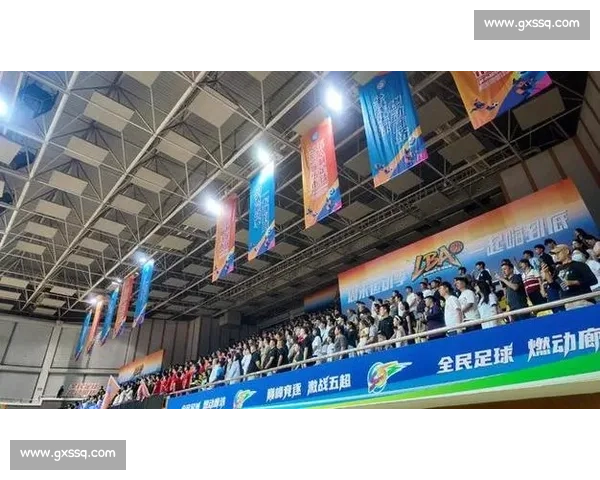 河北五超第四轮:廊坊主场 13 不敌雄安新区 河北五超第四轮:廊坊主场 13 不敌雄安新区