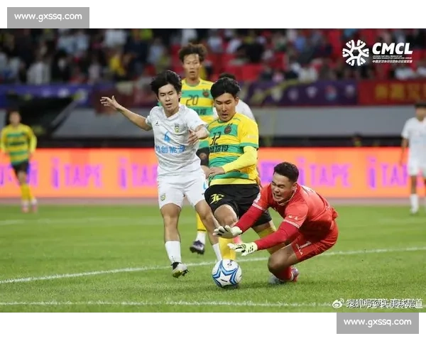 厦门壹零贰陆 3-0 横扫云南爨合 中冠两连胜稳坐头名 厦门壹零贰陆 3-0 横扫云南爨合 中冠两连胜稳坐头名