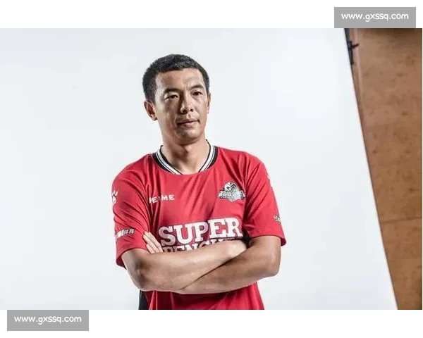 徐亮争议发声:中超薪资仅为日韩 13,降薪或致人才断层? 徐亮争议发声:中超薪资仅为日韩 13,降薪或致人才断层?