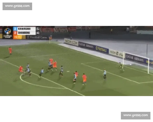 克雷桑 6 场破门荒!鲁媒:需融入团队破困局 克雷桑 6 场破门荒!鲁媒:需融入团队破困局