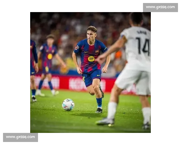 弗里克盛赞却难阻离队?巴萨中卫陷入去留漩涡 弗里克盛赞却难阻离队?巴萨中卫陷入去留漩涡