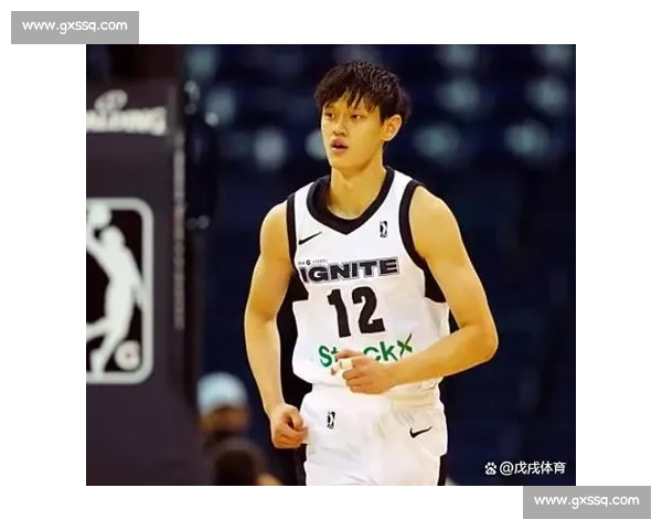 官宣!曾凡博加盟篮网,NBA 中国赛开启留洋新章 官宣!曾凡博加盟篮网,NBA 中国赛开启留洋新章