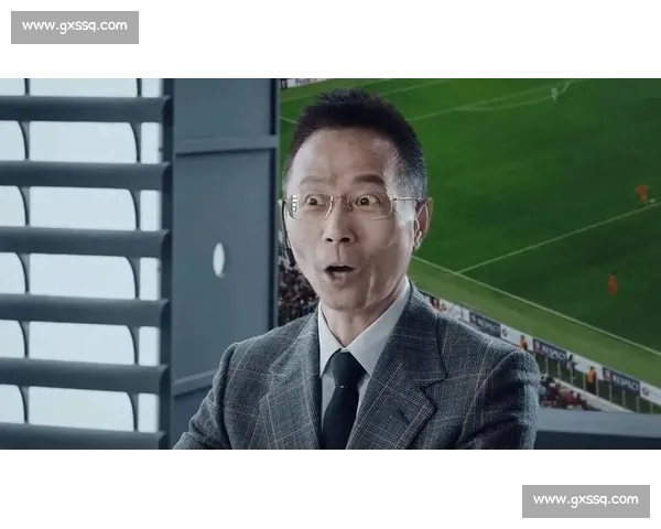 梅西读秒吊射击中横梁 詹俊盛赞:这就是超能力! 梅西读秒吊射击中横梁 詹俊盛赞:这就是超能力!