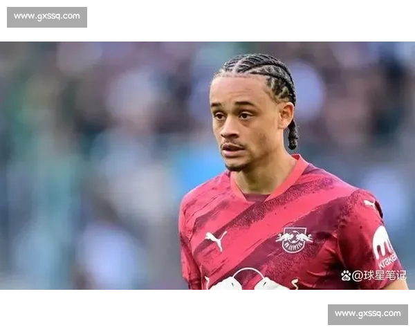 热刺 6000 万镑报价哈维 - 西蒙斯,剑指莱比锡中场核心 热刺 6000 万镑报价哈维 - 西蒙斯,剑指莱比锡中场核心