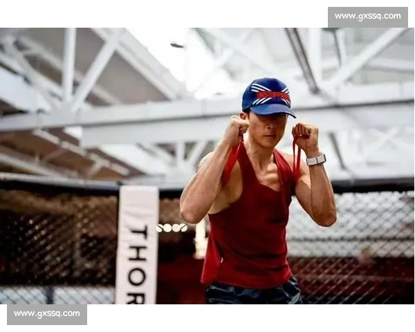 🔥极限淬炼!张名扬的地狱特训:破茧成蝶的战斗进化之路⚔️💪 🔥极限淬炼!张名扬的地狱特训:破茧成蝶的战斗进化之路⚔️💪