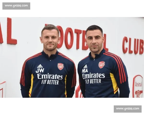 从 U18 起步:威尔希尔的青训初心与锋芒 从 U18 起步:威尔希尔的青训初心与锋芒