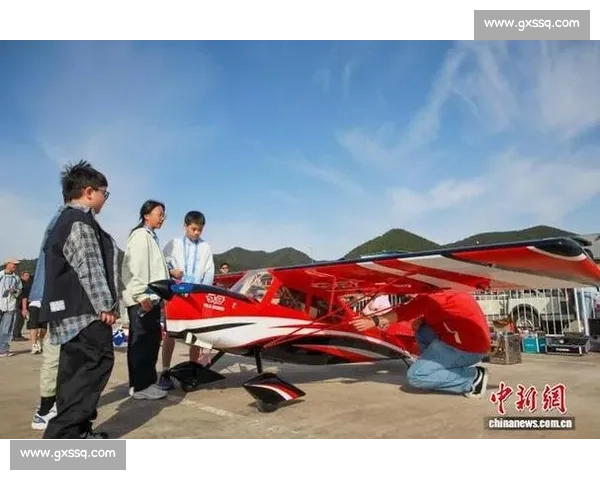 第十六届全国青少年模拟飞行锦标赛榆林启幕 5000 余名选手逐梦云端 第十六届全国青少年模拟飞行锦标赛榆林启幕 5000 余名选手逐梦云端