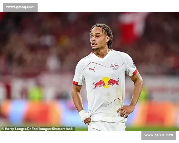 热刺 6000 万镑报价哈维 - 西蒙斯,剑指莱比锡中场核心 热刺 6000 万镑报价哈维 - 西蒙斯,剑指莱比锡中场核心