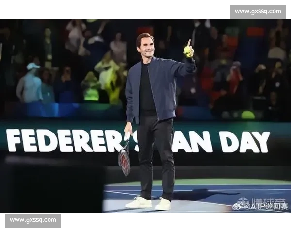 梦幻跨界!周杰伦费德勒对决李娜张之臻,上海大师赛燃爆球场 梦幻跨界!周杰伦费德勒对决李娜张之臻,上海大师赛燃爆球场