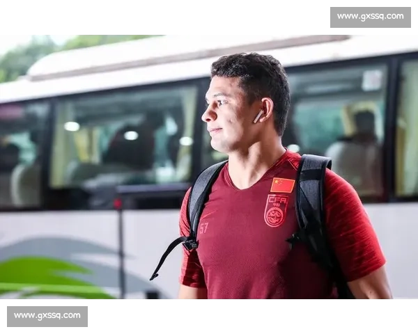 武磊与艾克森:里皮战术下的锋线遗憾